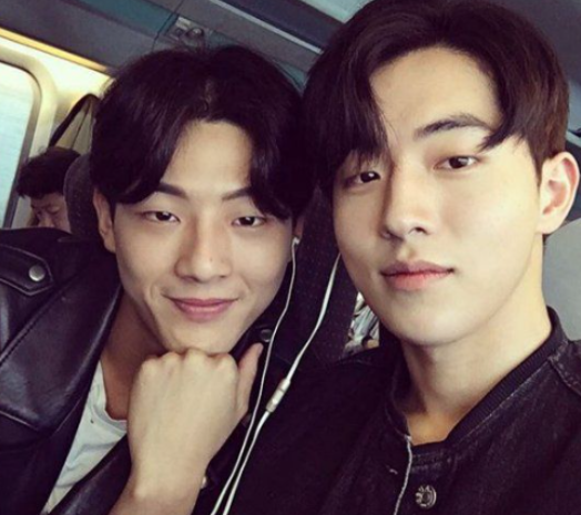 남주혁 지수 학폭 절친 논란 이유 남주혁 지수 학폭 절친 논란 이유