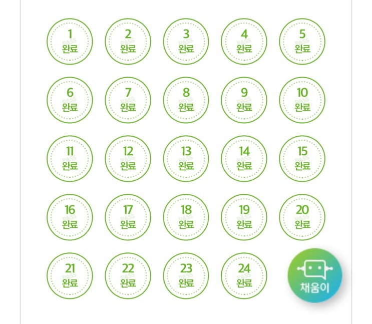  중진공 2020 청년내일채움공제 2년형 만기후기_늦은후기(이자 1,300만원 개이득)