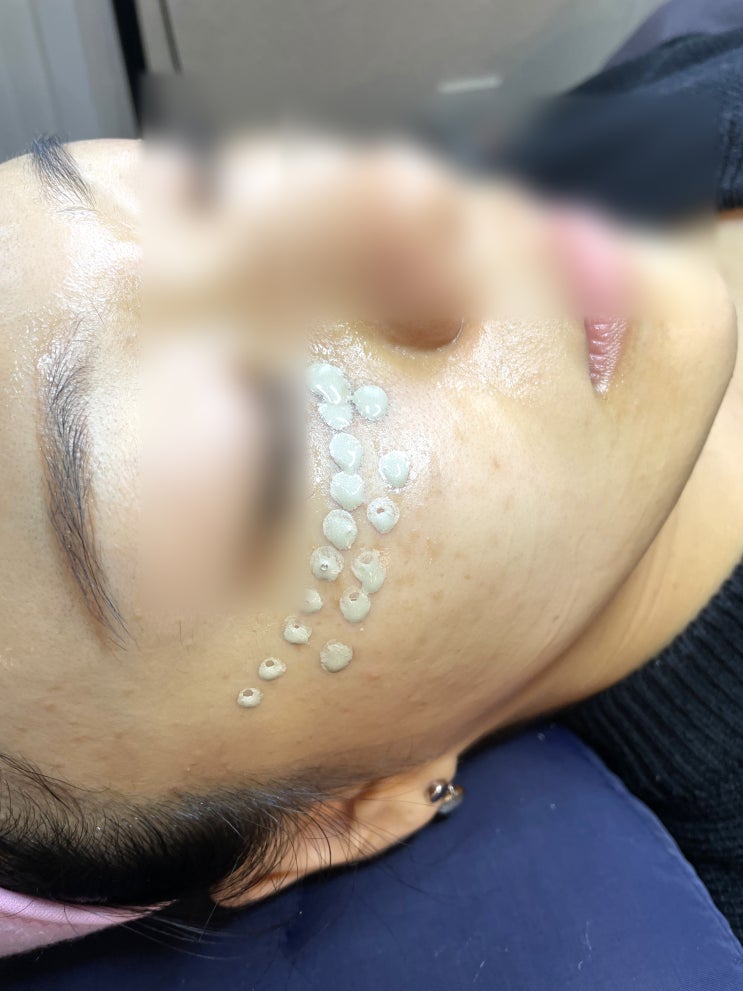  프라이빗한 1인 피부관리샵, 노형동피부관리!