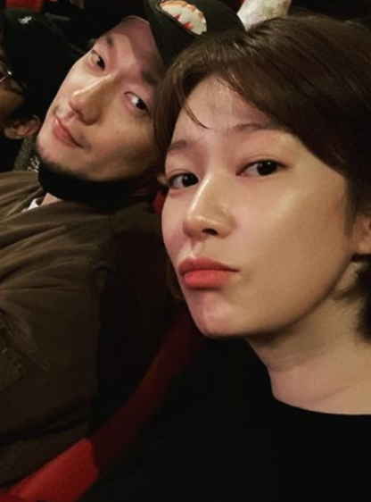 손석구 이설 배두나 관계 집안 결혼 손석구 이설 배두나 관계 집안 결혼