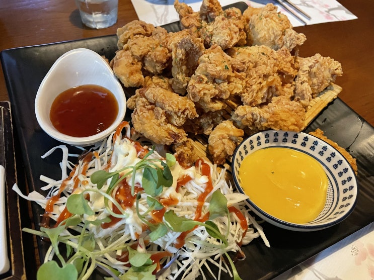  이자카야 분위기가 좋은 상무지구 술집 시마곤조
