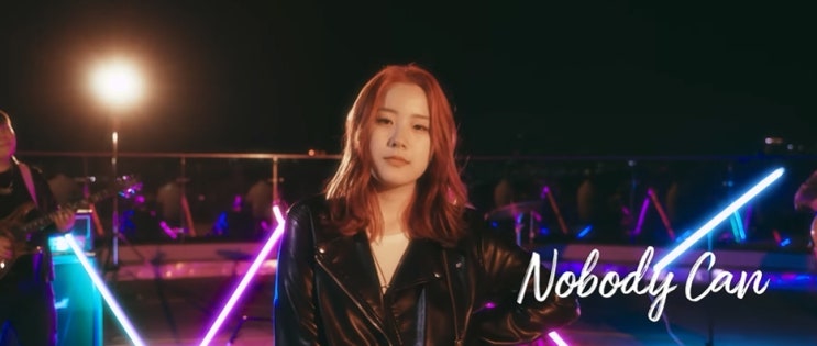  [MV] 오뮤오 _ Nobody Can [뮤비/가사/듣기]