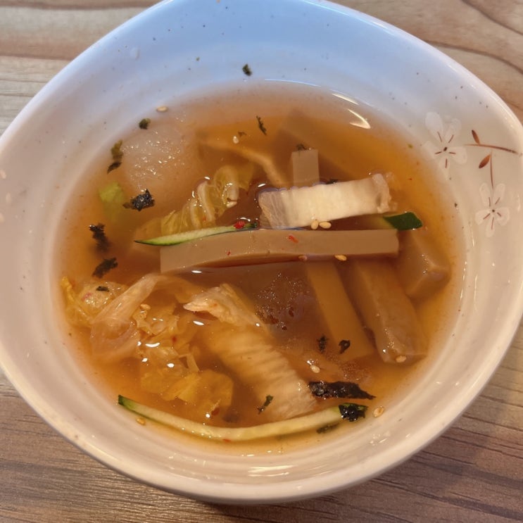  탑립동 맛집 새우튀김 맛집 탑립동 식당 홍기와 쭈꾸미 11000