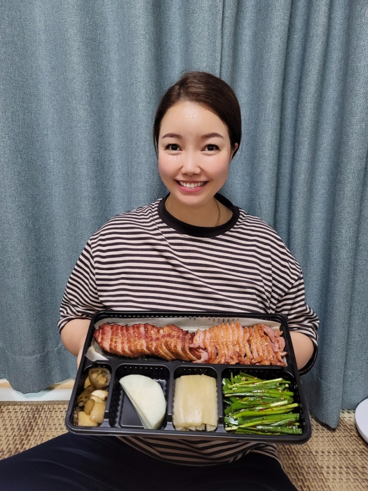  안산 오리 맛집 호세야오리바베큐