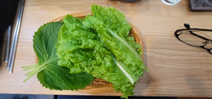  제주 노형동 맛집 불 맛나는 곱창집 "먹보네 연탄 곱창"