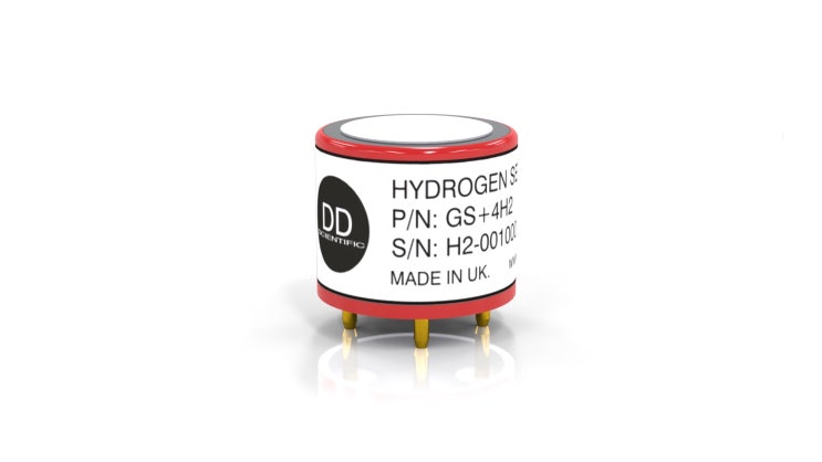 DD Scientific 전기화학식 수소 가스센서 H2 0 - 1000ppm 배터리/산업용 GS+4H2 DD Scientific 전기화학식 수소 가스센서 H2 0 - 1000ppm 배터리/산업용 GS+4H2