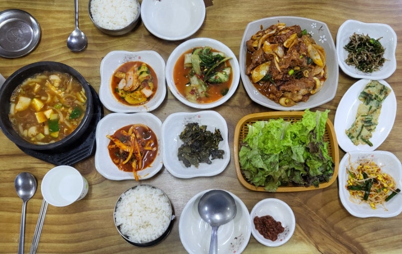 엄마네손맛 사진 6