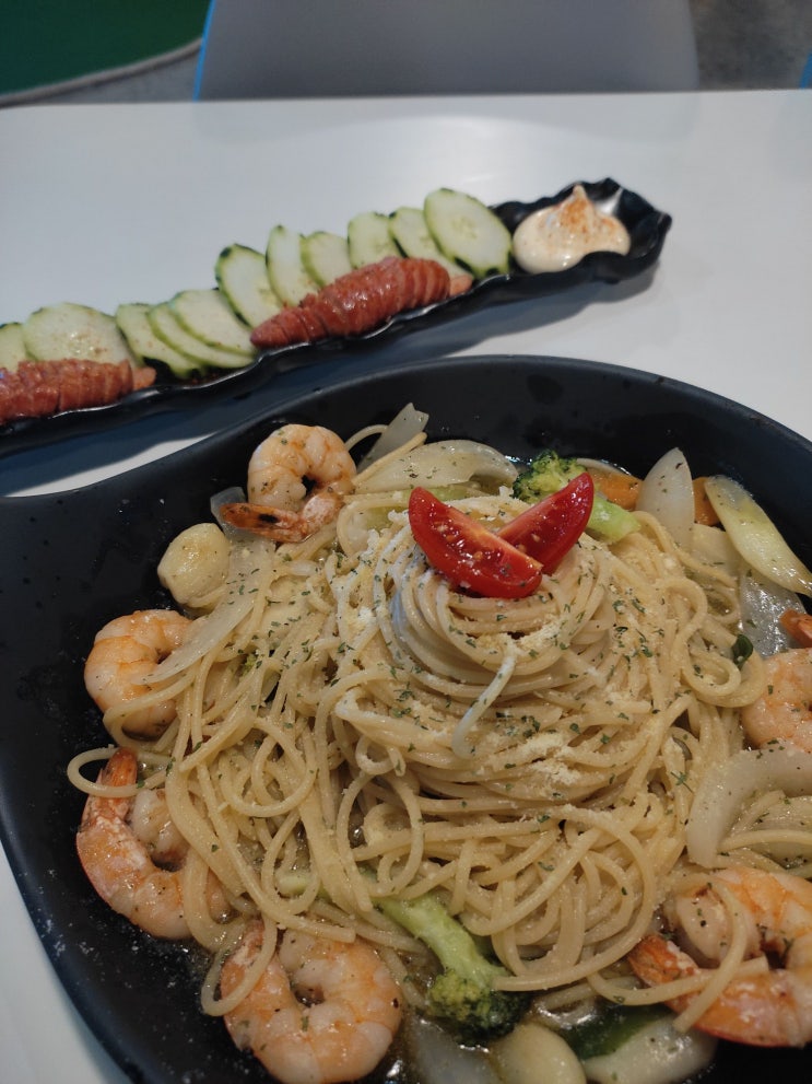 [대연동 맛집] 경성대 맛집 중에는 특별한 술집이 있다 "경성대스크린골프&다이닝"