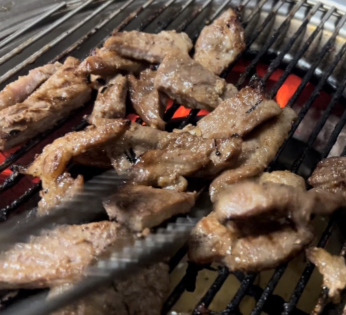 숙성갈비를 즐길수있는 서면 20년전통 숨겨진맛집, 서초갈비