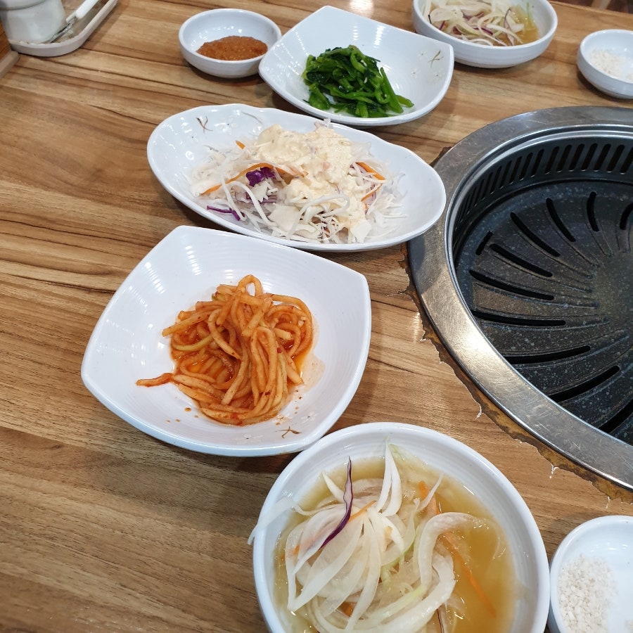 홍성한우정육식당 사진 6