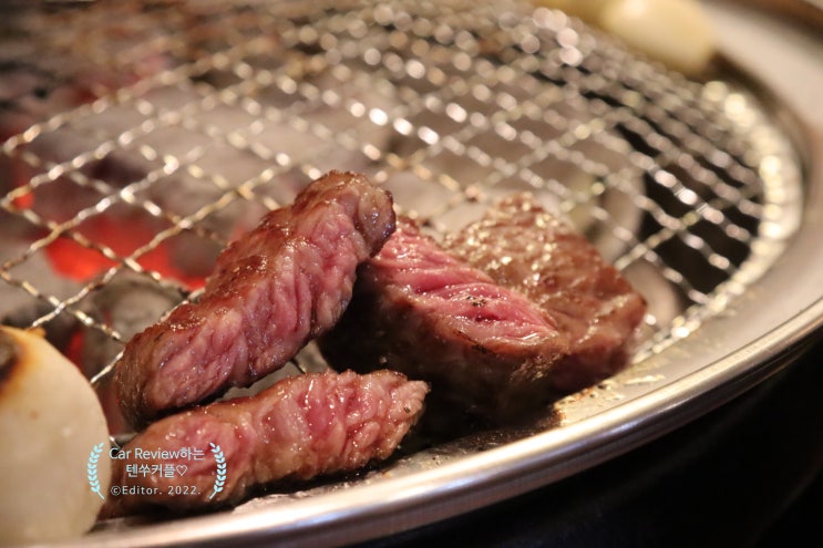  진해, 용원 소고기 맛집 :: 소고기집박군네 용원점