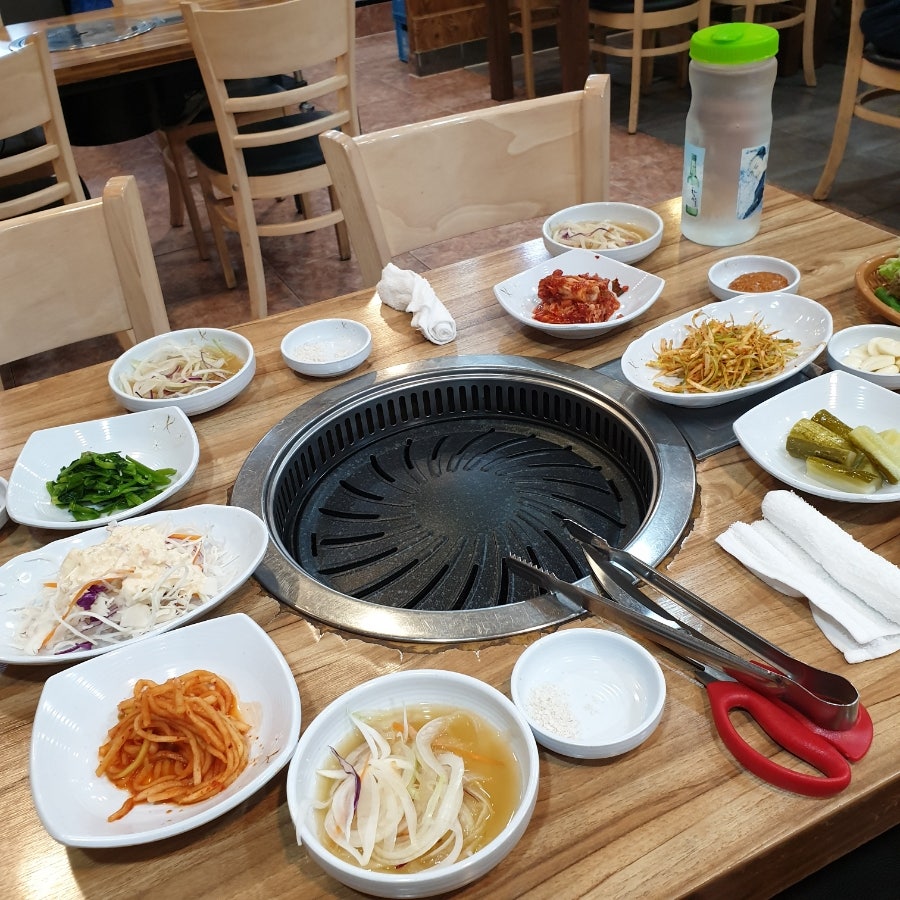 홍성한우정육식당 사진 5