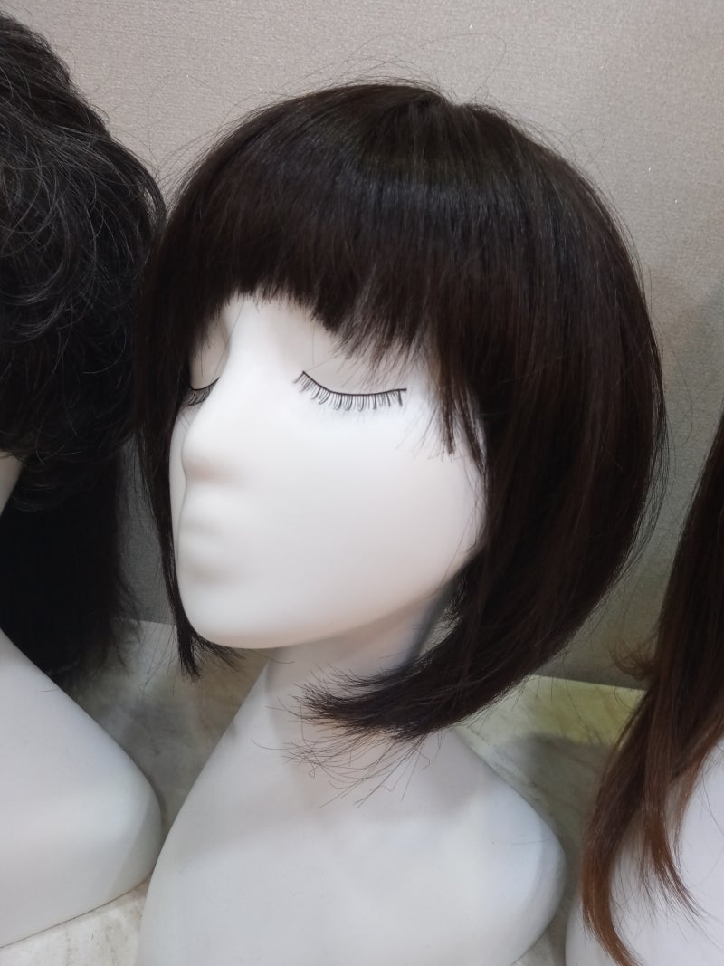 남성가발 가발 종류 많은 패션가발 티안모 4