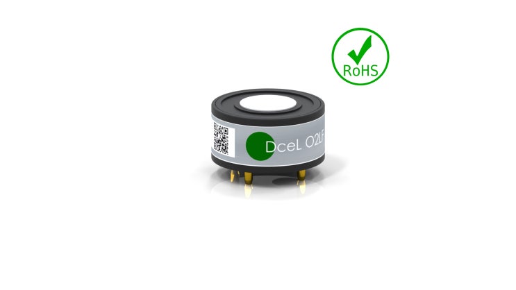 DD Scientific 산소 센서 O2 0 - 25% 안전(휴대용) DceL O2LF DD Scientific 산소 센서 O2 0 - 25% 안전(휴대용) DceL O2LF