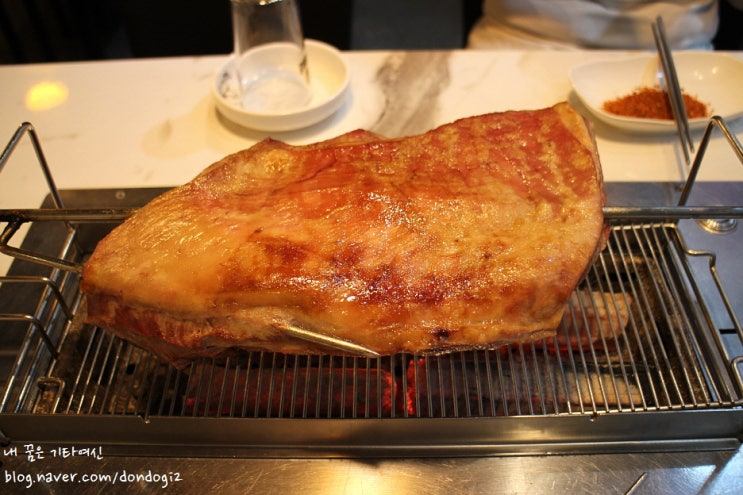  인덕원 양꼬치 연길양꼬치&칭따오