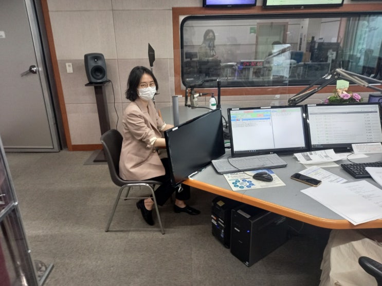  [방송출연] 대전교통방송 TBN 102.9MHz (월 16:35) 알기쉬운 법률이야기 5 “소유권”