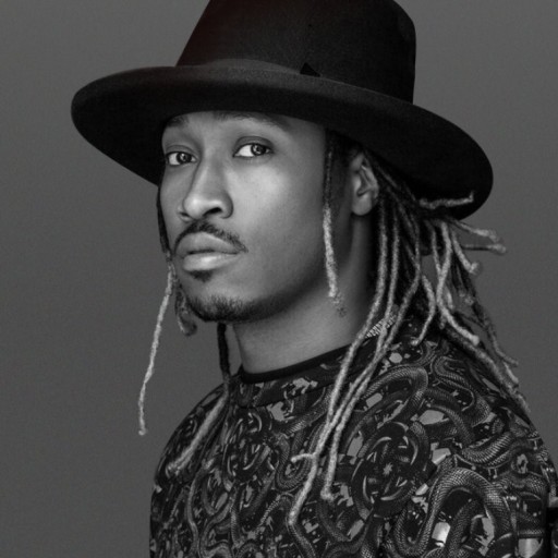  WAIT FOR U (Feat. Drake, Tems) - Future