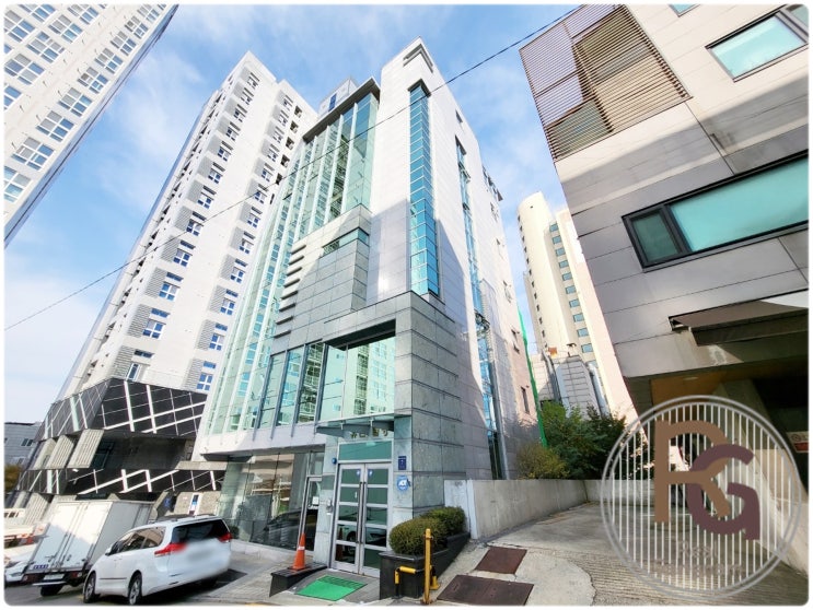  리얼강남의 강남 역삼동 통임대