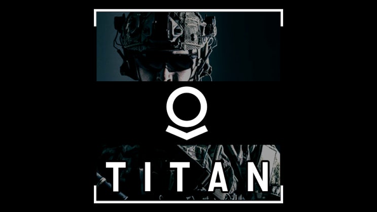 팔란티어, 이놈의 인기쟁이 미국이 또 부르더라고~ TITAN 프로젝트 시작!