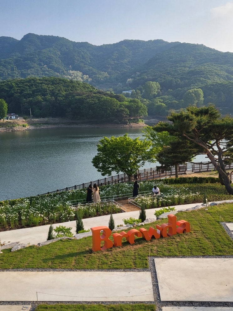  [양주] 양주 카페 브루다 양주