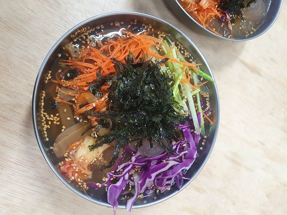 마당갈비 사진 3
