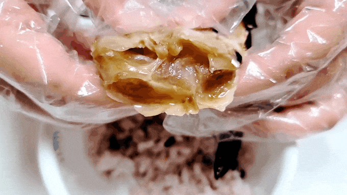  일미어담 간장게장 젓갈도 맛있다 간장게장택배 후기