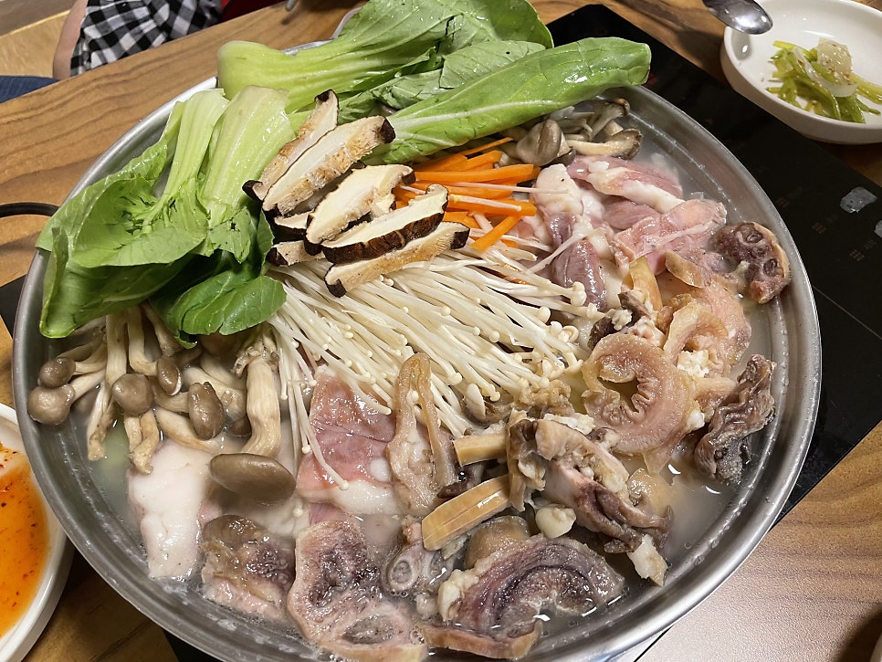명가원 사진 6