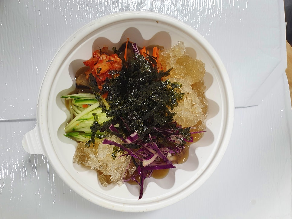마당갈비 사진 4