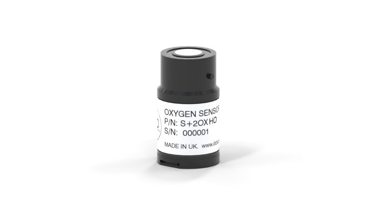 DD Scientific 산소 센서 O2 0 - 25% 배기가스 S+2OX HO DD Scientific 산소 센서 O2 0 - 25% 배기가스 S+2OX HO