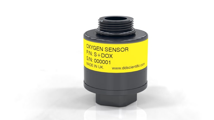 DD Scientific 산소 센서 O2 0 - 100% 스쿠버/다이빙용 S+DOX DD Scientific 산소 센서 O2 0 - 100% 스쿠버/다이빙용 S+DOX