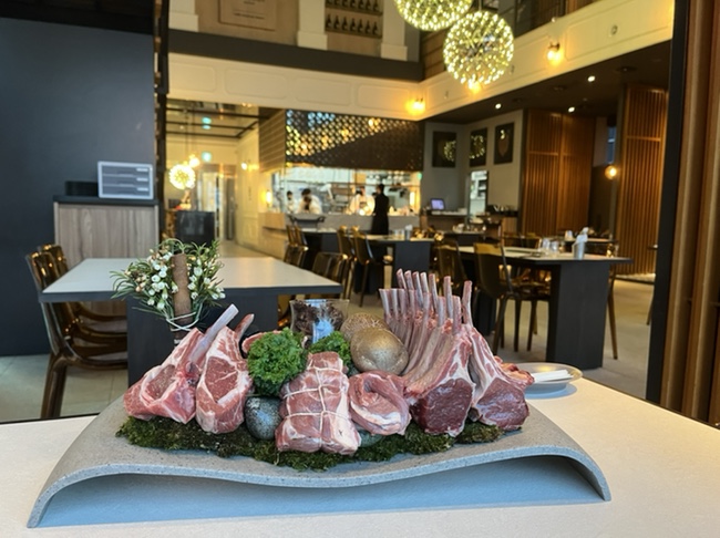 [선릉] 램브란트, 역삼점에 이어 이번엔 선릉점 (와인이벤트)