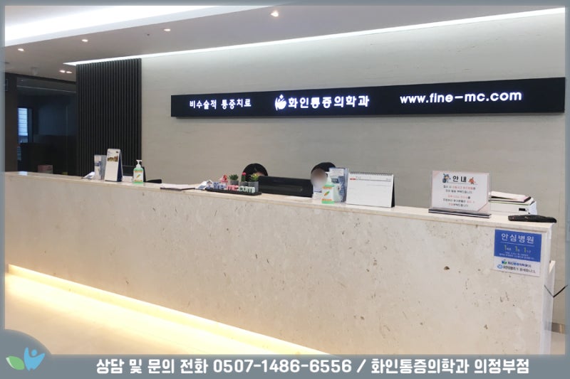 의정정형외과 어깨의 움직임이 제한되는 경우