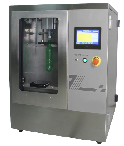  [PET 파열 시험기] BURST CHECK PLAST : LMPEBT-4