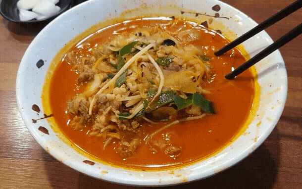  마곡나루 차돌짬뽕 비오는 날이면 생각나는 웰튼병원 근처 맛집