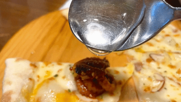  왕십리 엔터식스 맛집 쭈피랑, 이거 왜 맛있지?