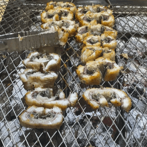  의정부장어맛집 해품장팔팔장어 몸보신하고 제대로 왔어요