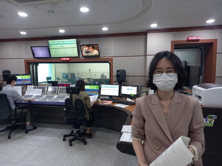  [방송출연] 대전교통방송 TBN 102.9MHz (월 16:35) 알기쉬운 법률이야기 2 “유언”