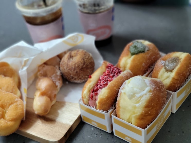 파장동 맛집 파파도나스 북수원시장점 충만했던 북수원시장 맛집 파장동 맛집 파파도나스 북수원시장점 충만했던 북수원시장 맛집