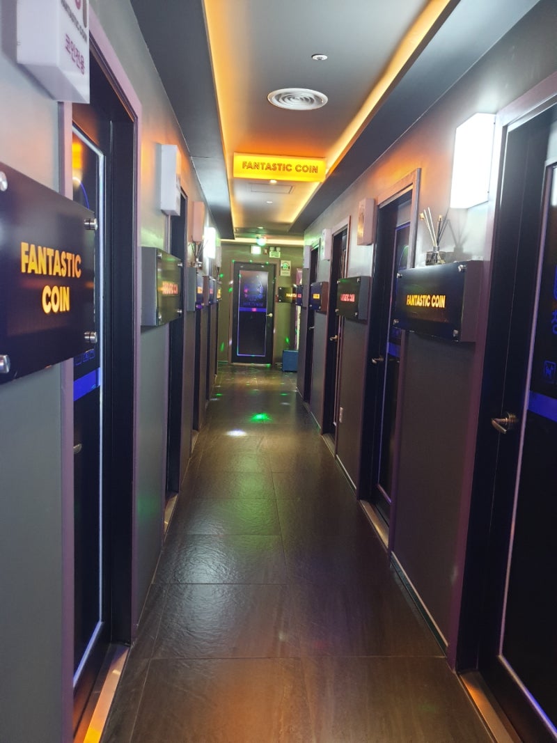 분당/정자] 음질 최고 