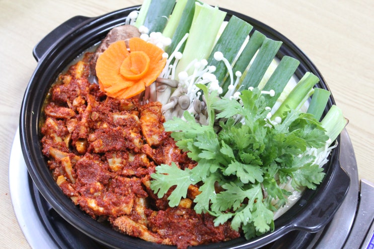  때깔 좋은 이호테우 맛집