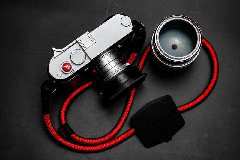 라이카 M11 리뷰 및 3달 실사용기 ( 부재 : Leica M11이 M10R 과 무슨 차이가 있나? )