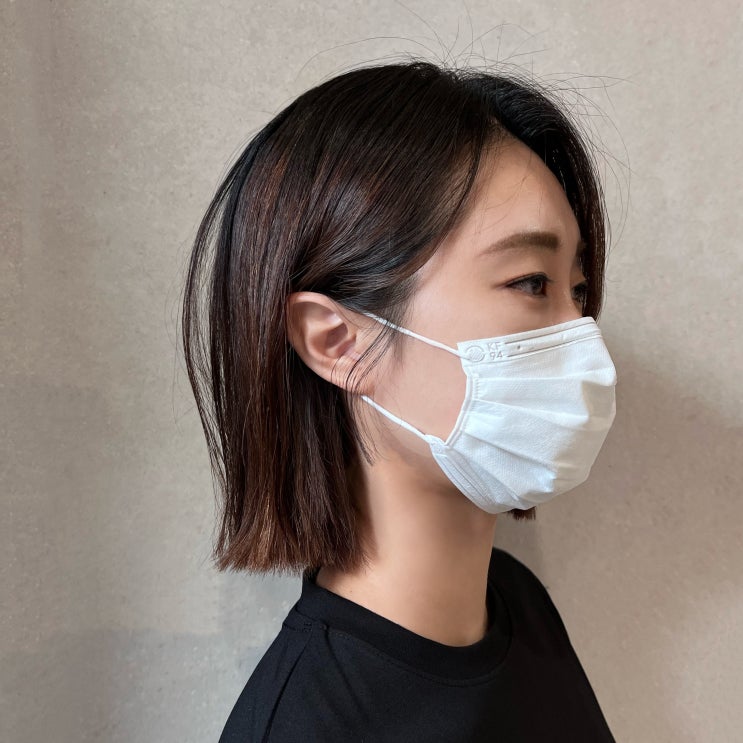  목동 미용실 준오헤어 화영 Stylist 태슬컷 태슬펌 예뻐요