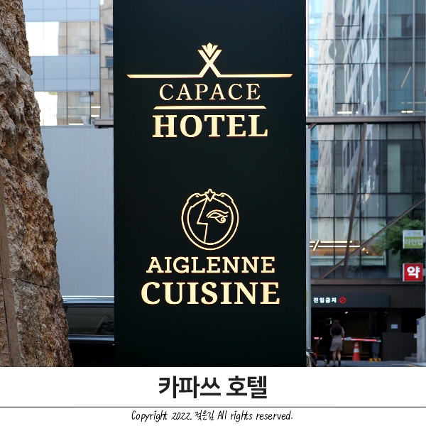 강남 카파쓰 호텔 토요일 숙박 후기 강남 카파쓰 호텔 토요일 숙박 후기