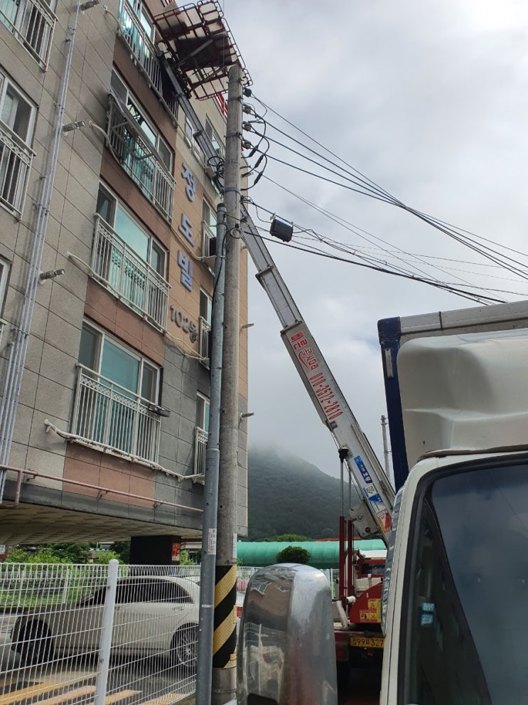 진주사다리차 사천 남해 고성 산청 함양 하동 의령 합천 진주시사다리차