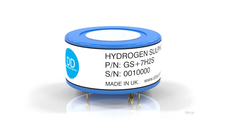 DD Scientific 전기화학식 황화수소 가스센서 H2S 0 - 200ppm 산업용(고정식) GS+7H2S DD Scientific 전기화학식 황화수소 가스센서 H2S 0 - 200ppm 산업용(고정식) GS+7H2S