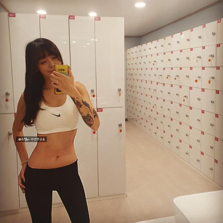  복부지방 다이어트에 좋은 뉴틴 발효율피 알아보기