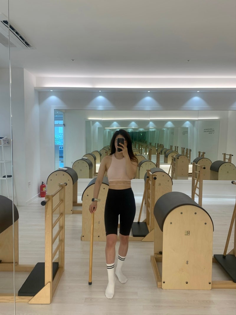 광주지방흡입 사후관리 잘하는곳!! 스킨온도로 하체관리받고 셀룰라이트바이바이~~하자! 3