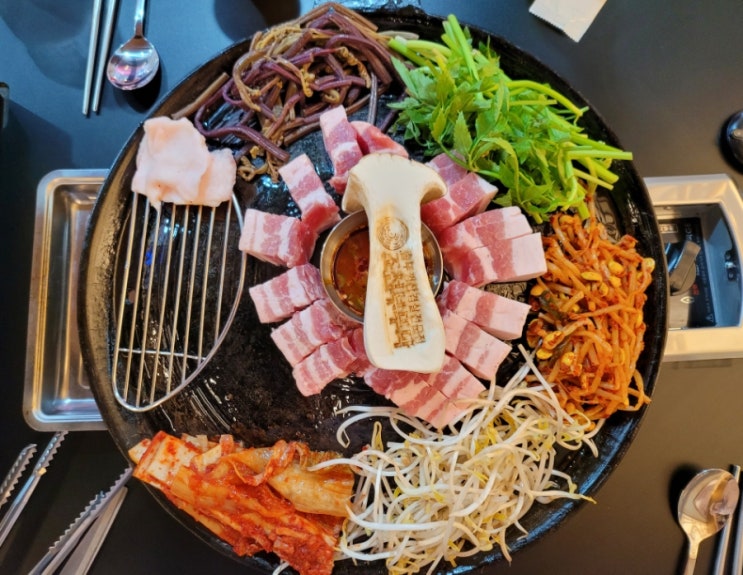 인계동 고기집 부족함 없었던 인계동 조선부뚜막 인계동 고기집 부족함 없었던 인계동 조선부뚜막