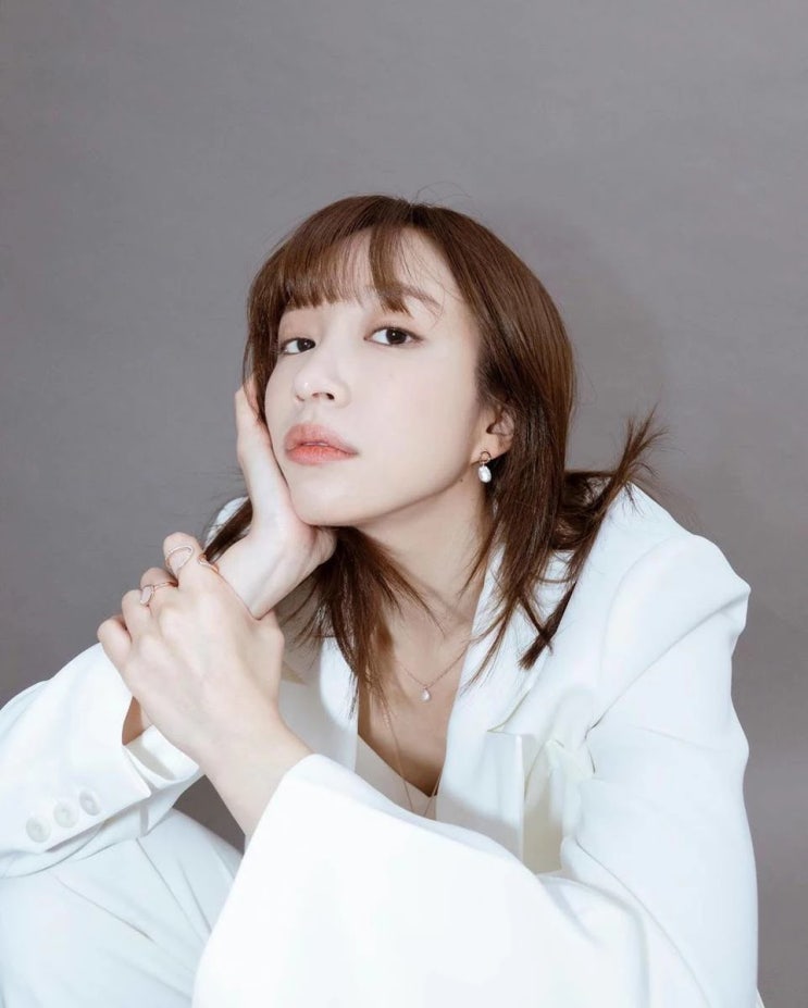 EXID 출신 하니,양재웅 정신의학과 의사와 핑크빛 열애 알려진 후 일상 사진 눈길 EXID 출신 하니,양재웅 정신의학과 의사와 핑크빛 열애 알려진 후 일상 사진 눈길