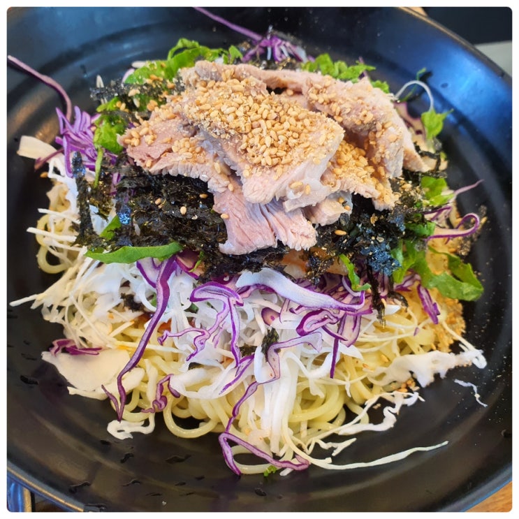  제주도 서귀포 가볼만한곳 쇠소깍 맛집 제주 고기국수 제미니국수